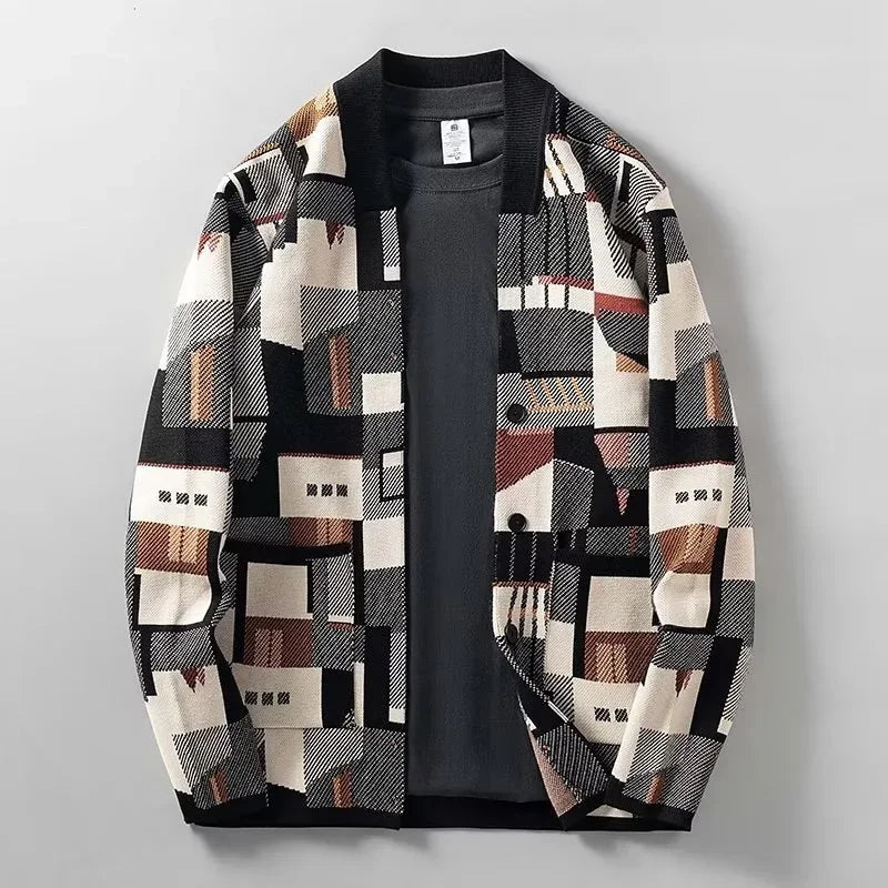 George Anderson Cardigan