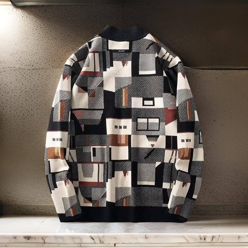 George Anderson Cardigan