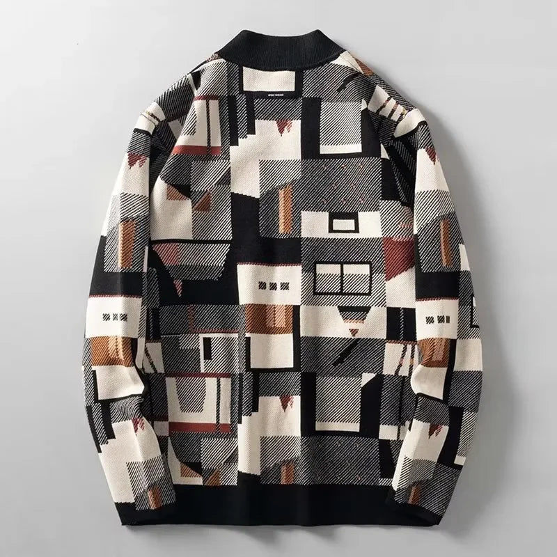 George Anderson Cardigan