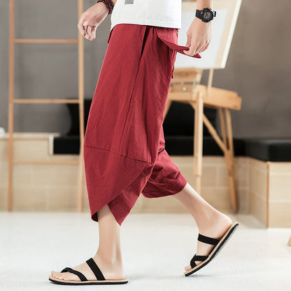 Gerald Nomad Drift Shorts