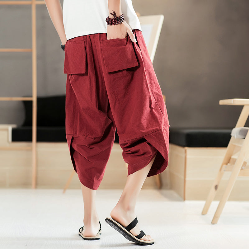 Gerald Nomad Drift Shorts