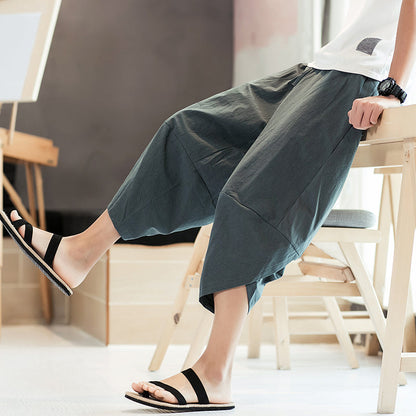 Gerald Nomad Drift Shorts