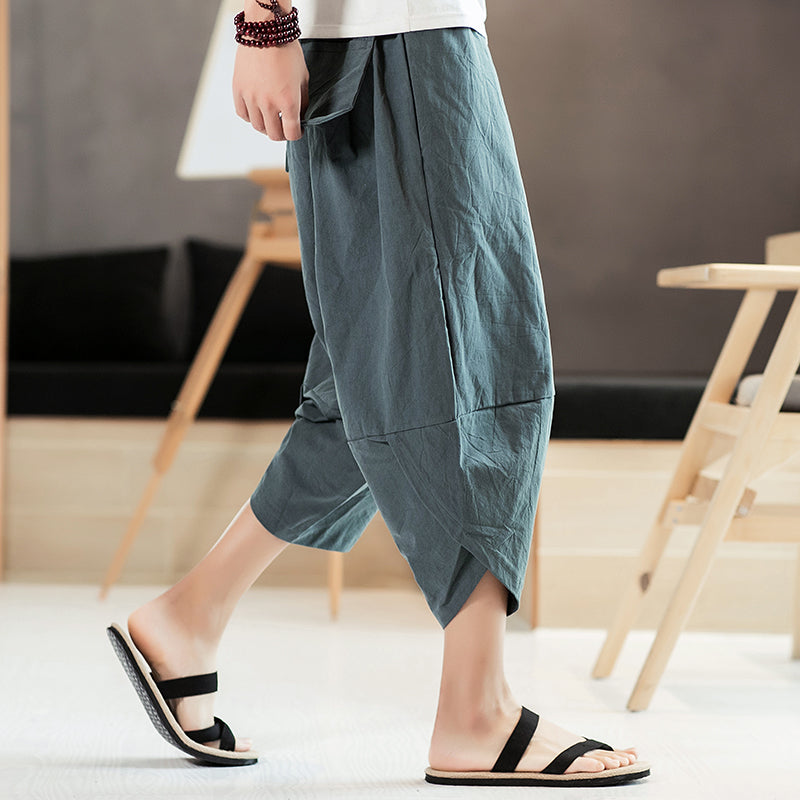 Gerald Nomad Drift Shorts