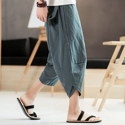 Gerald Nomad Drift Shorts