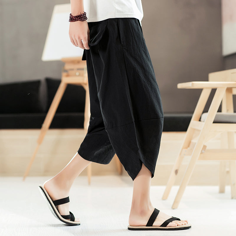 Gerald Nomad Drift Shorts
