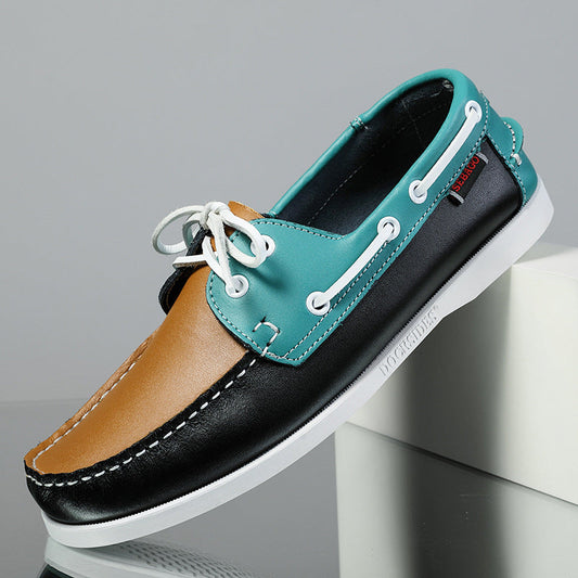 Gerald Smith Loafers