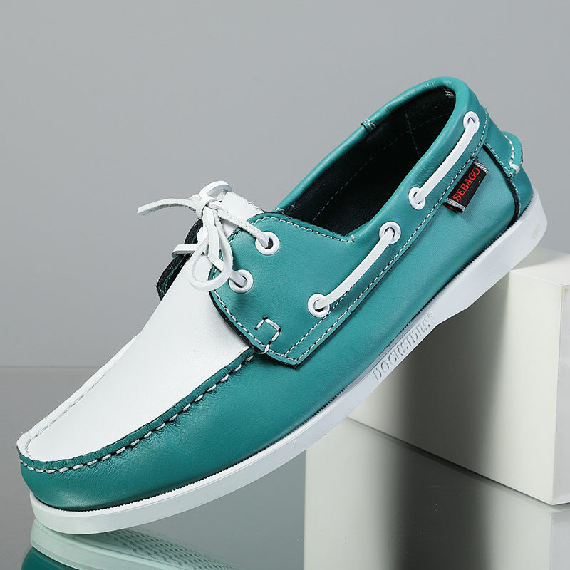 Gerald Smith Loafers