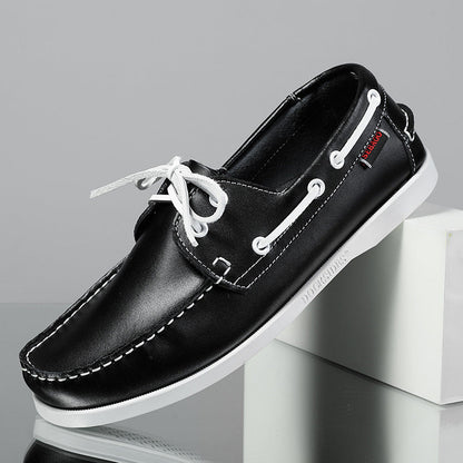Gerald Smith Loafers