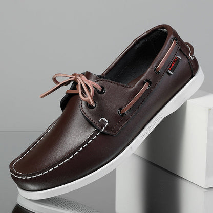 Gerald Smith Loafers