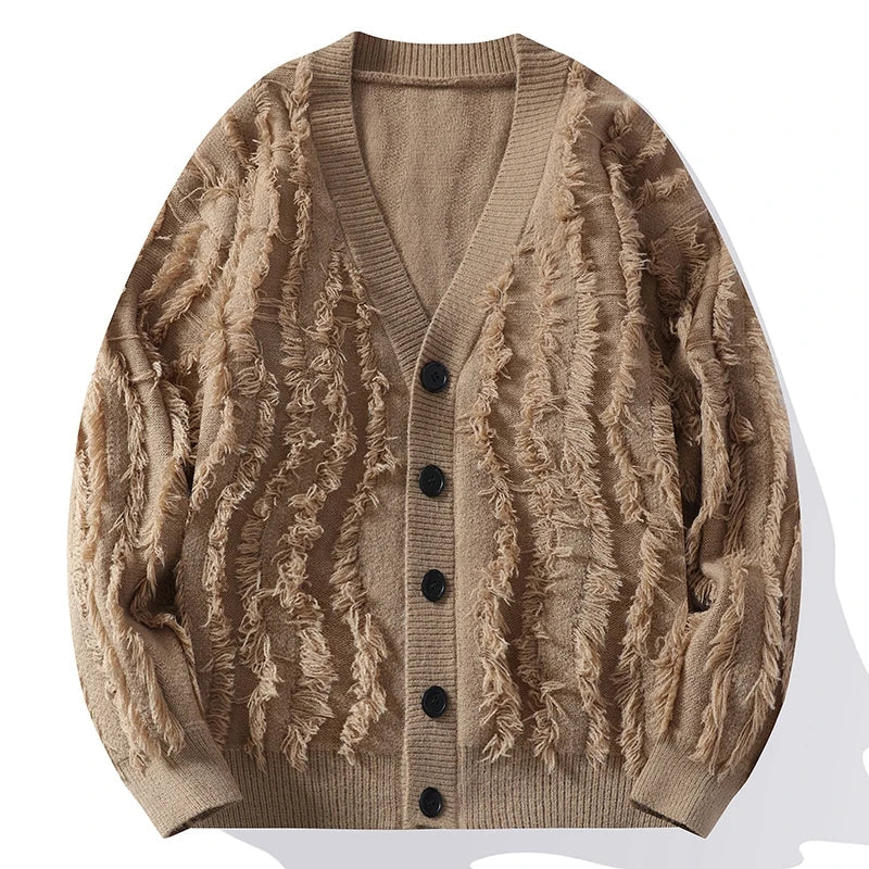 Hamilton Knit Cardigan