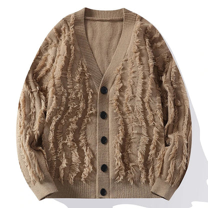 Hamilton Knit Cardigan