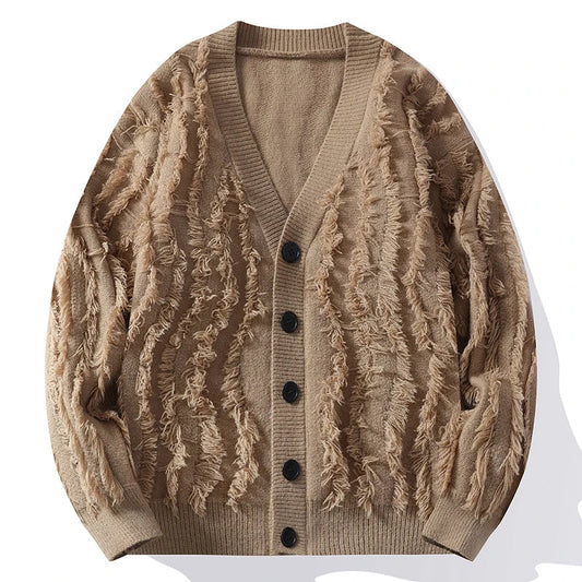 Hamilton Knit Cardigan