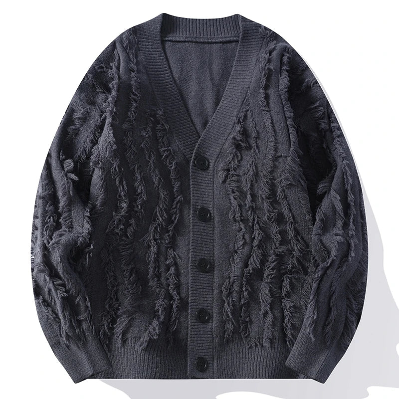 Hamilton Knit Cardigan