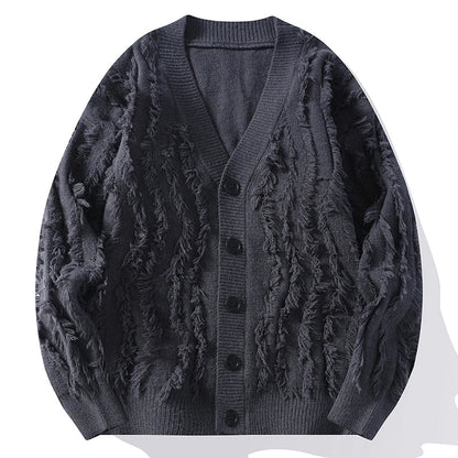 Hamilton Knit Cardigan