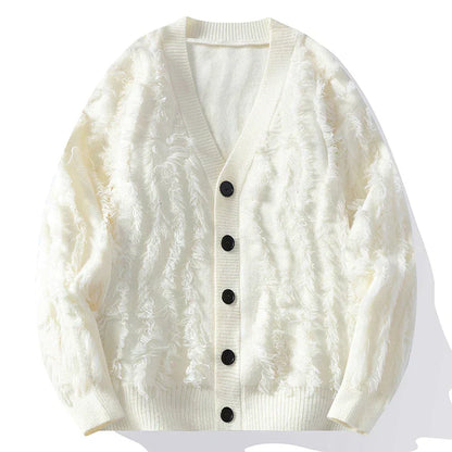 Hamilton Knit Cardigan