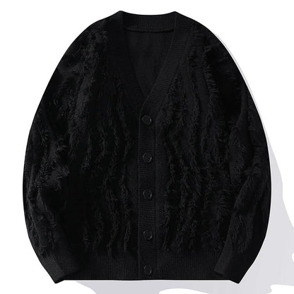Hamilton Knit Cardigan