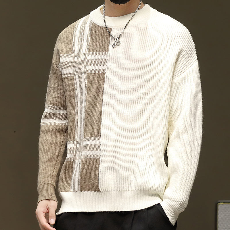 Hampton Knit Sweater