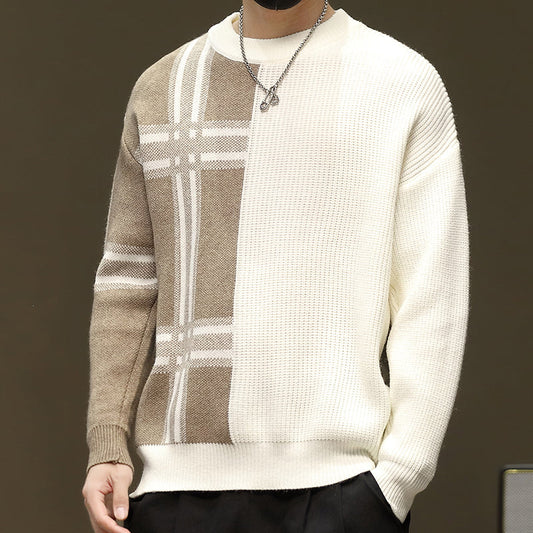 Hampton Knit Sweater