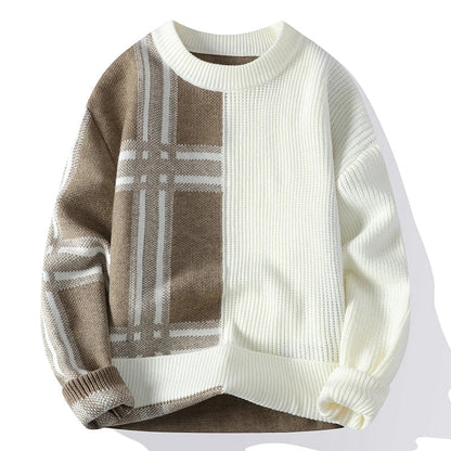Hampton Knit Sweater
