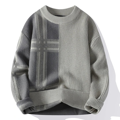 Hampton Knit Sweater