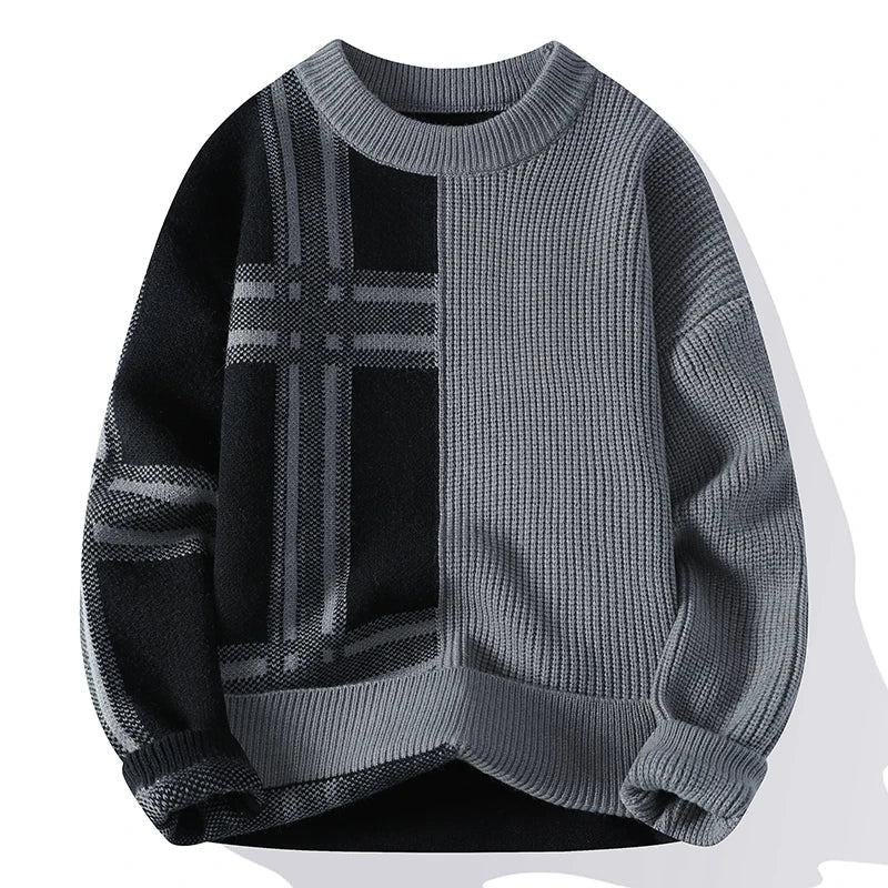 Hampton Knit Sweater