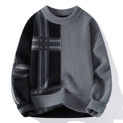 Hampton Knit Sweater