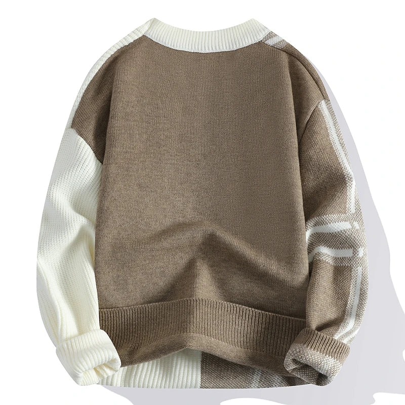 Hampton Knit Sweater