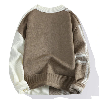 Hampton Knit Sweater