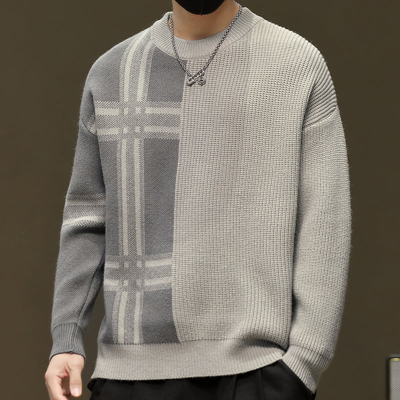 Hampton Knit Sweater