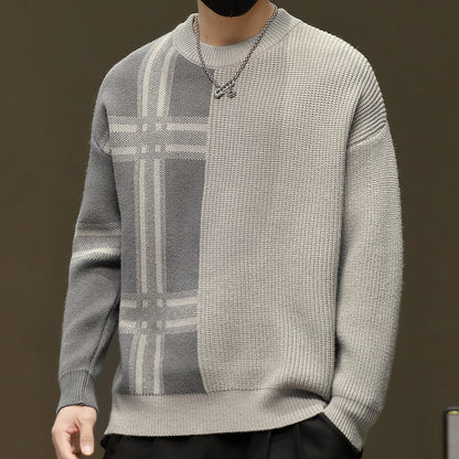 Hampton Knit Sweater