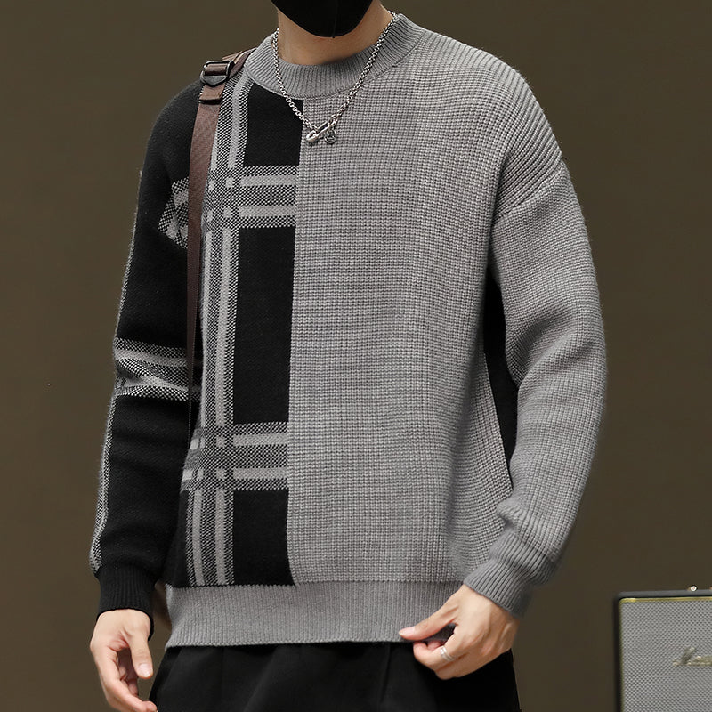 Hampton Knit Sweater