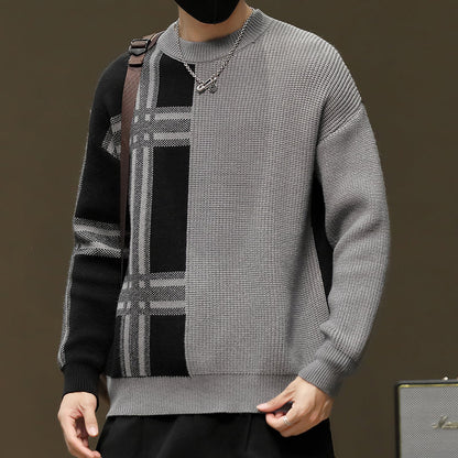 Hampton Knit Sweater