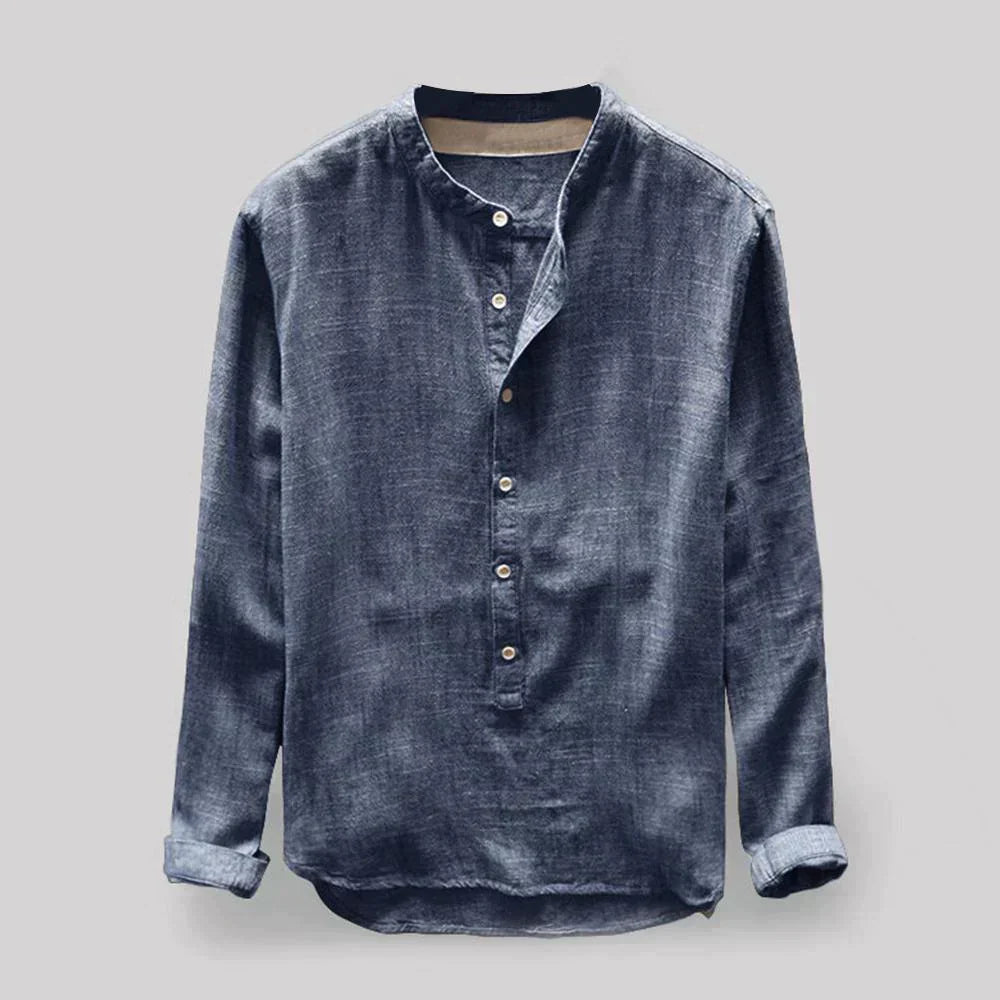 Harrison Classic Long-Sleeve