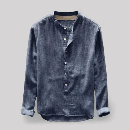 Harrison Classic Long-Sleeve