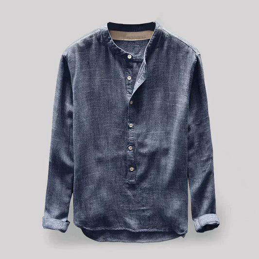 Harrison Classic Long-Sleeve