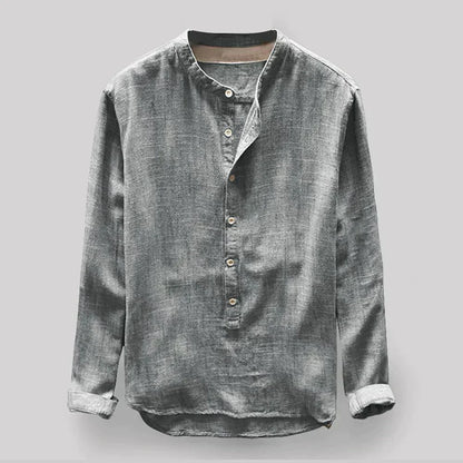 Harrison Classic Long-Sleeve