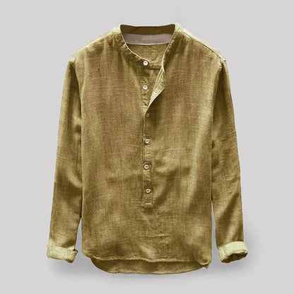Harrison Classic Long-Sleeve