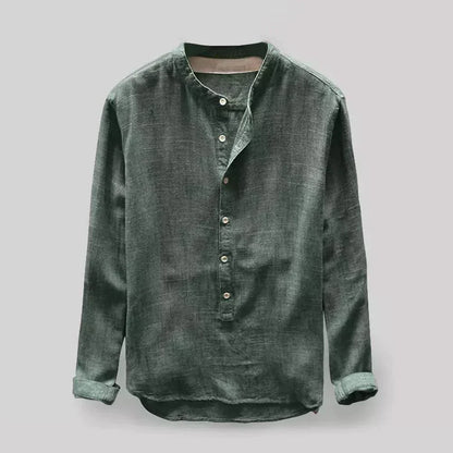 Harrison Classic Long-Sleeve