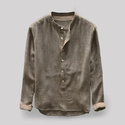 Harrison Classic Long-Sleeve