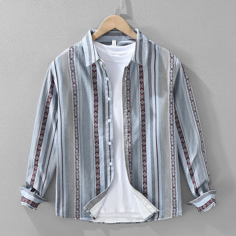 Harrison Maine Shirt