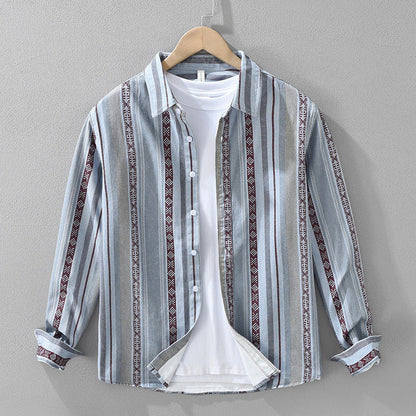 Harrison Maine Shirt