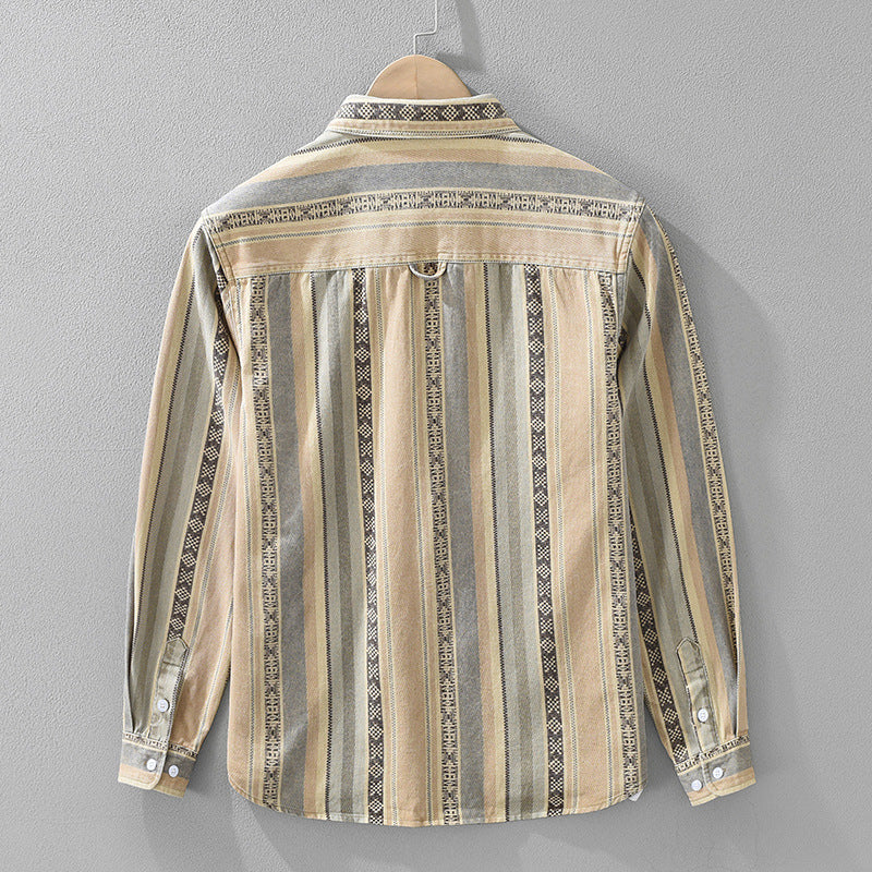 Harrison Maine Shirt