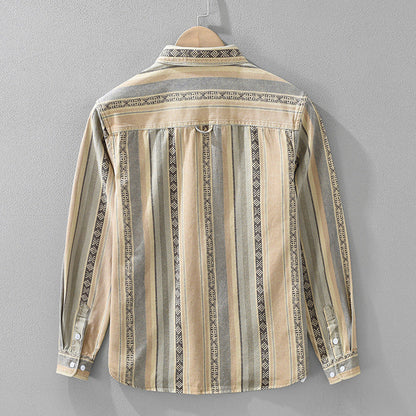 Harrison Maine Shirt