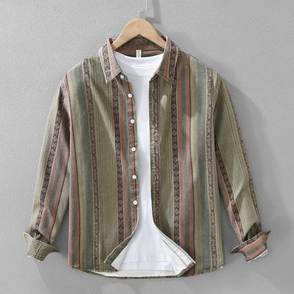 Harrison Maine Shirt