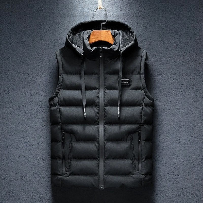 Harrison Winter Vest