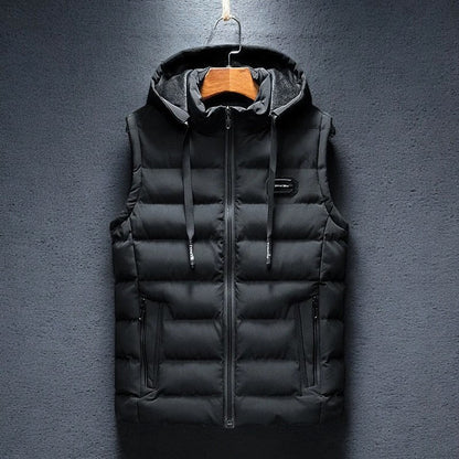 Harrison Winter Vest
