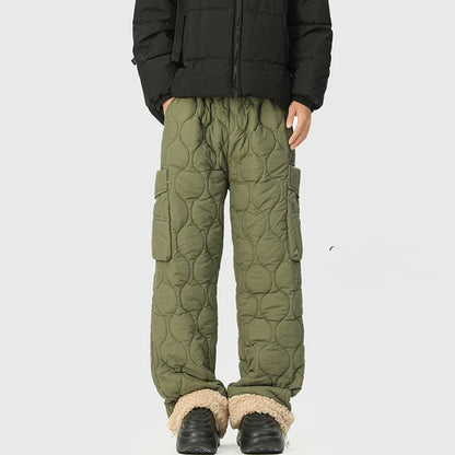 Hartford Quilted Pants