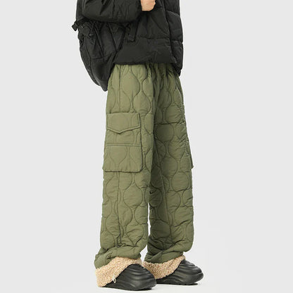 Hartford Quilted Pants