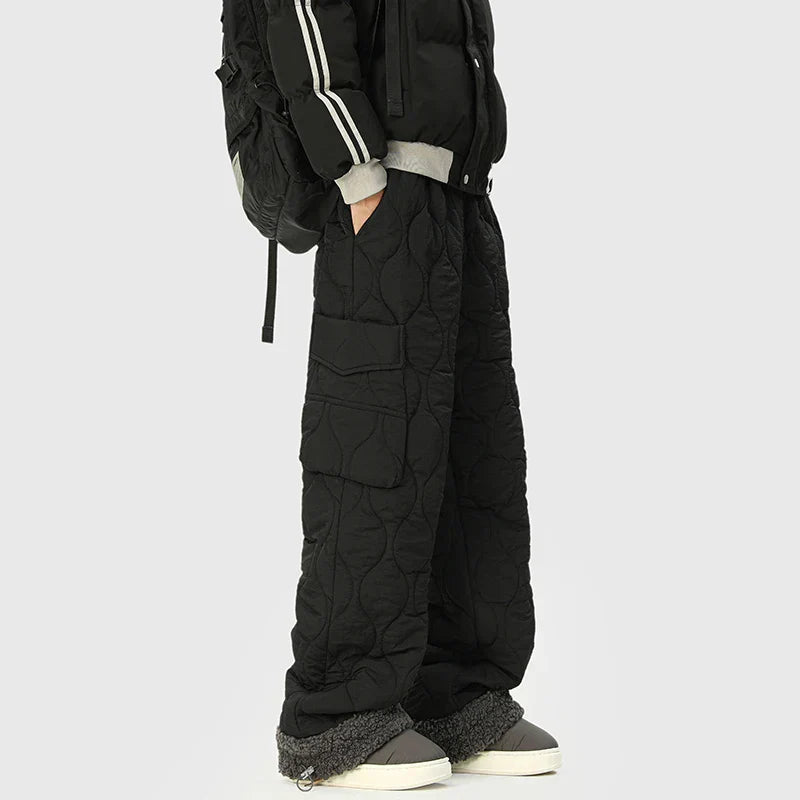 Hartford Quilted Pants