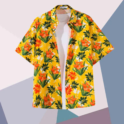 Haven Floral Shirt